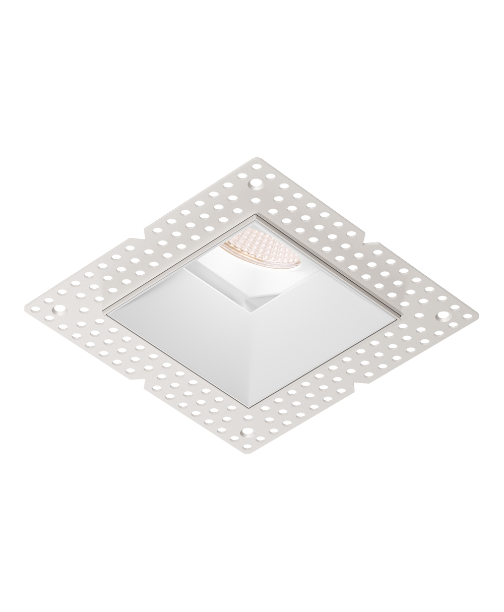 SIGMA 2 Square Trimless Adjustable